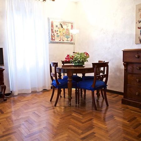 La Casetta Di Zio Mario Рим Экстерьер фото