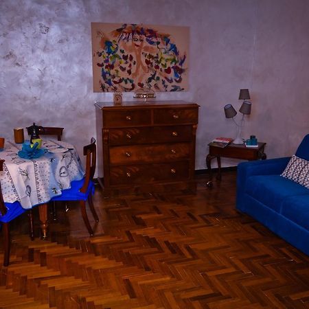 La Casetta Di Zio Mario Рим Экстерьер фото